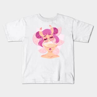 Lemon Head Kids T-Shirt